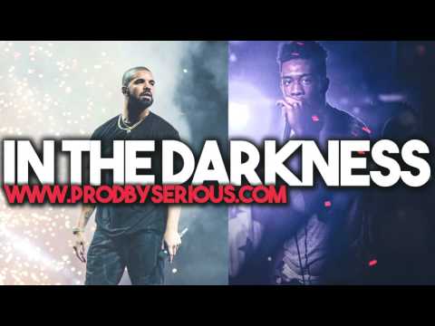 Desiigner x Drake Type Beat - In The Darkness - Serious Beats - Kodak Black Type Beat