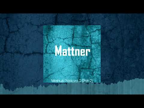 Dannic vs Eurythmics vs. Halfway House-Jungle vs Sweet Dreams (Mattner Mashup)