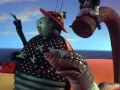James And The Giant Peach