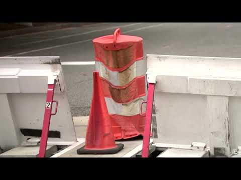 Man crashes car near U.S. Capitol before suicide