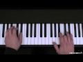 Apologize ***** (OneRepublic) cover piano facile ...