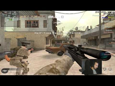 EasternWizards VS Edifier CGinvite League. Crash - Part [3/3]