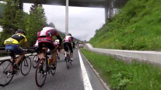 AMADÈ RADMARATHON 2015