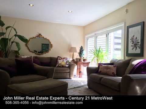 770 Salisbury St Unit 415, Worcester MA 01609 - Condo - Real Estate - For Sale -