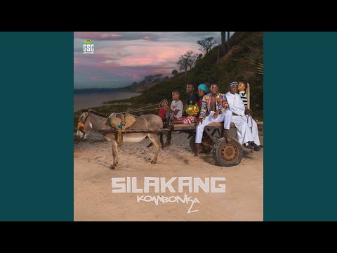 Nkanu Nyo (feat. Musa Filly Jobarteh)