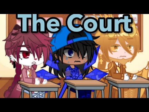 Gacha Court