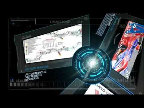 Malvasio Roberto - Mitsubischi Lancer Evo9 - N+3000 - Limabetone 2011