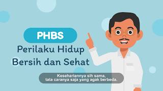 Biasakan Diri dengan Kebiasaan Baru (Perkantoran)