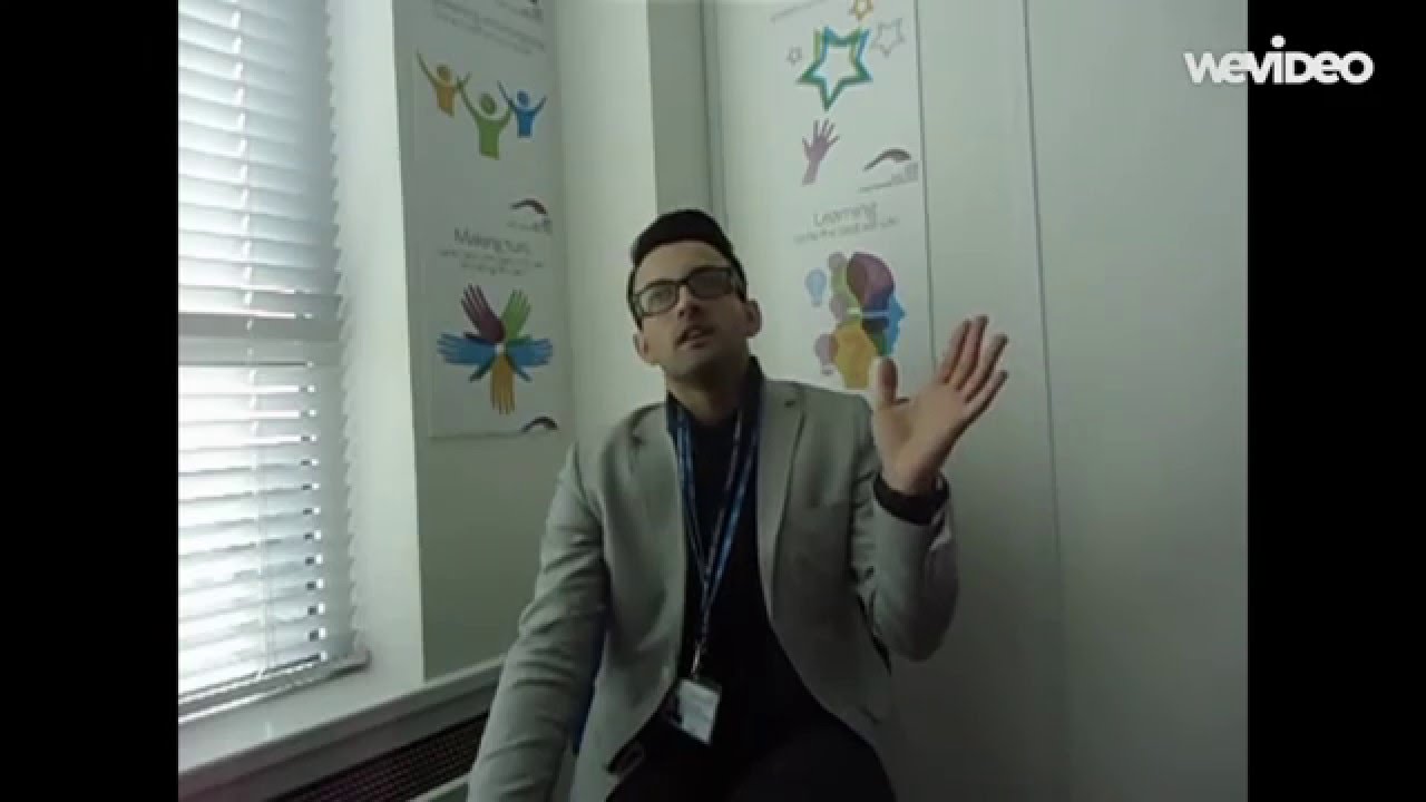 Community Navigator case study