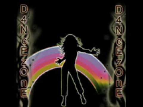 Keep On Rising dance remix-dj hanzi