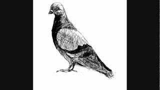 preview picture of video 'Dibujar palomas - Dibujos para Pintar'