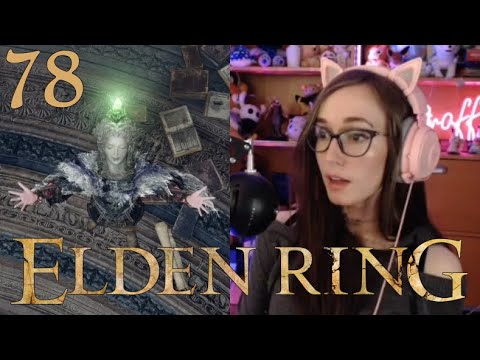 Elden Ring First Playthrough Pt. 78