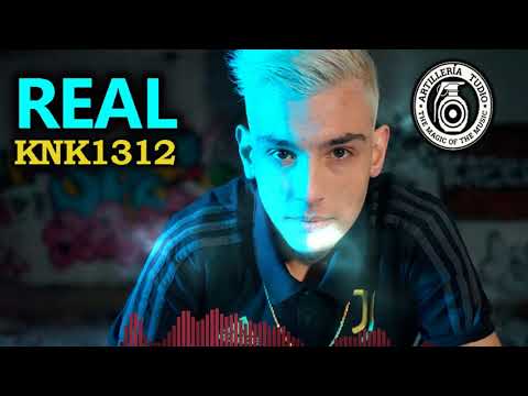 #Valladolid #Rap   KNK   *REAL*   Prod:FLACOSTUDIO (AUDIO OFICIAL)