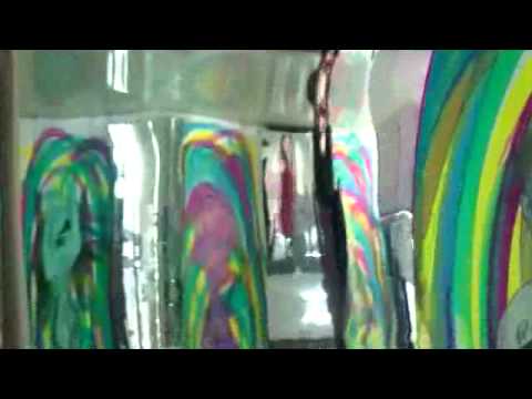 Koxbox - Fuel On - Vivaz Remix