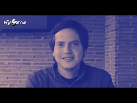 El Pivote del Siglo - The Frye Show