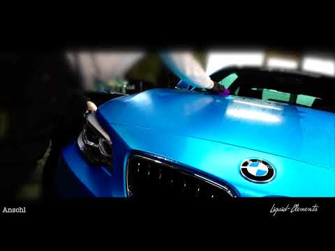 Liquid Elements I -Gloss Boost-  #AnwendungsPorn