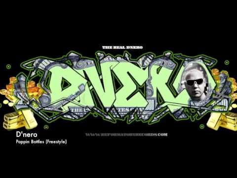 D'nero - poppin bottles (Freestyle) + Free Download
