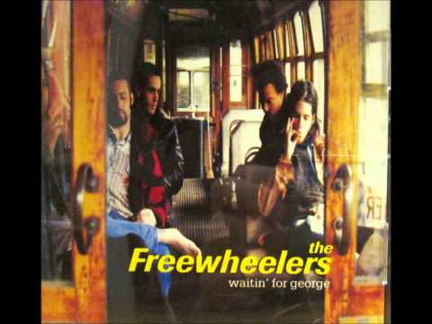The Freewheelers - My Little Friend