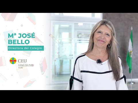 Vídeo Colegio CEU San Pablo Sevilla