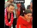 প্রিয়তমা মুভির গানের শুটিং Priyotoma Song Shooting 