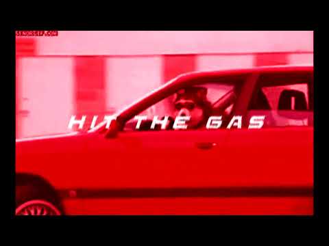 Chilly 650 - Hit the Gas [Instrumental](Prod. Talon)