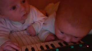 babies vs. beethoven