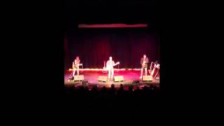 Edwin McCain- Gramercy Park Hotel (live)