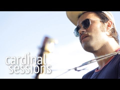Mikhael Paskalev - Susie - CARDINAL SESSIONS (Appletree Garden Special)