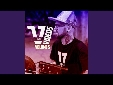 Versos Vegetarianos (feat. Arnaldo Antunes)