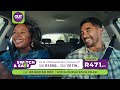 OUTsurance Savers Gill Saved R471 A Month On Her Hyundai I20