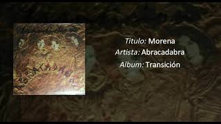 Morena Music Video