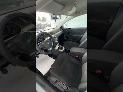 фото volkswagen passat b6 0