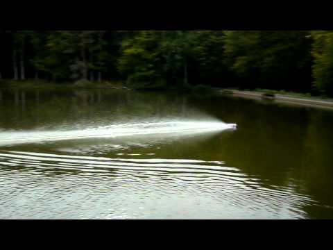 Deep Vee Arpro P1 EP700 (14,8v)