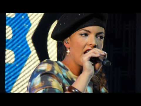 Caro Emerald My 2 Cents Liverpool Philharmonic 7 9 13
