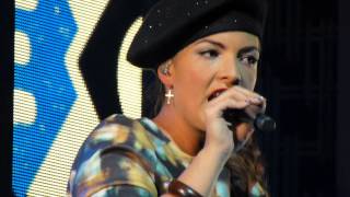 Caro Emerald My 2 Cents  Liverpool Philharmonic 7 9 13