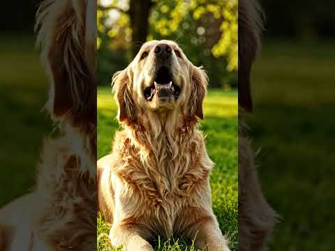 Dog Bark Sound Effect