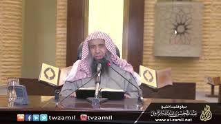 صورة قاعدة مالم يمكن الإحتراز منه فهو معفو عنه