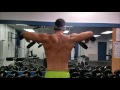 Entire Shoulder Workout Routine - none of my routines are the same