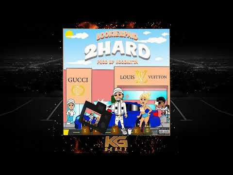 Bookie2Paid x 32StillPaid - Off White [Prod. By HoodHitta] [New 2022]