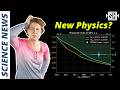 Huge Physics Anomaly Finally Put to Test, But That Just Makes it More Confusing