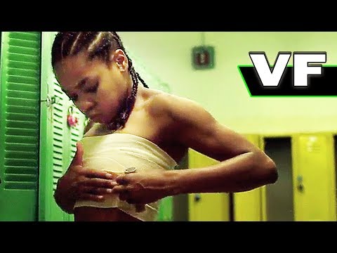 MON PREMIER COMBAT Bande Annonce VF FilmsActu