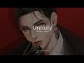 Sam Smith Unholy Slowed Reverb