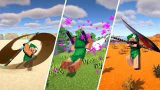 20 NEW Minecraft Mods You Need To Know! (1.20.1, 1.18.2)