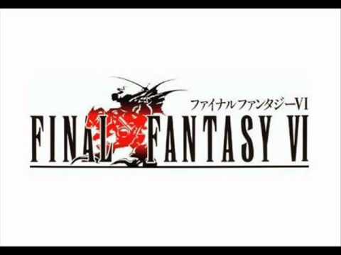 Final Fantasy Vi - Shadow Theme - Misc Computer Games