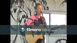 Alice Benfer - Where The Murray Meets The Darling