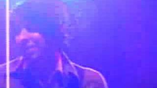 Flickerstick - Smile @ HOB's Dallas, TX