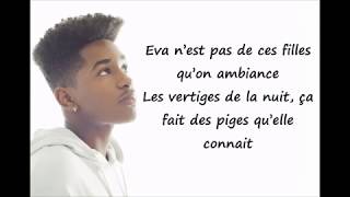 Lisandro Cuxi - Eva (Lyrics et Traduction)
