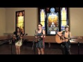 Ingrid Michaelson - Soldier | Live at Audiogrotto ...