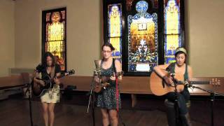 Ingrid Michaelson - Soldier | Live at Audiogrotto