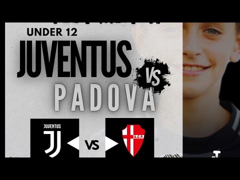 U12| 1’| Juventus vs Padova |🤝 Test Match | Highlights 1’tempo